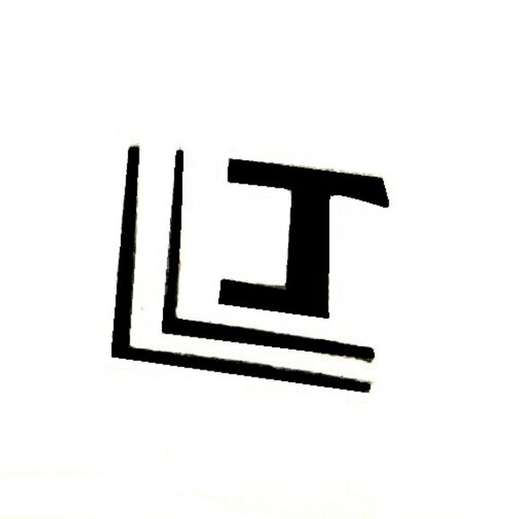 Solid 14k White Gold Genuine Diamonds Filigree Cross Necklace 18" New WOT - Picture 9 of 12